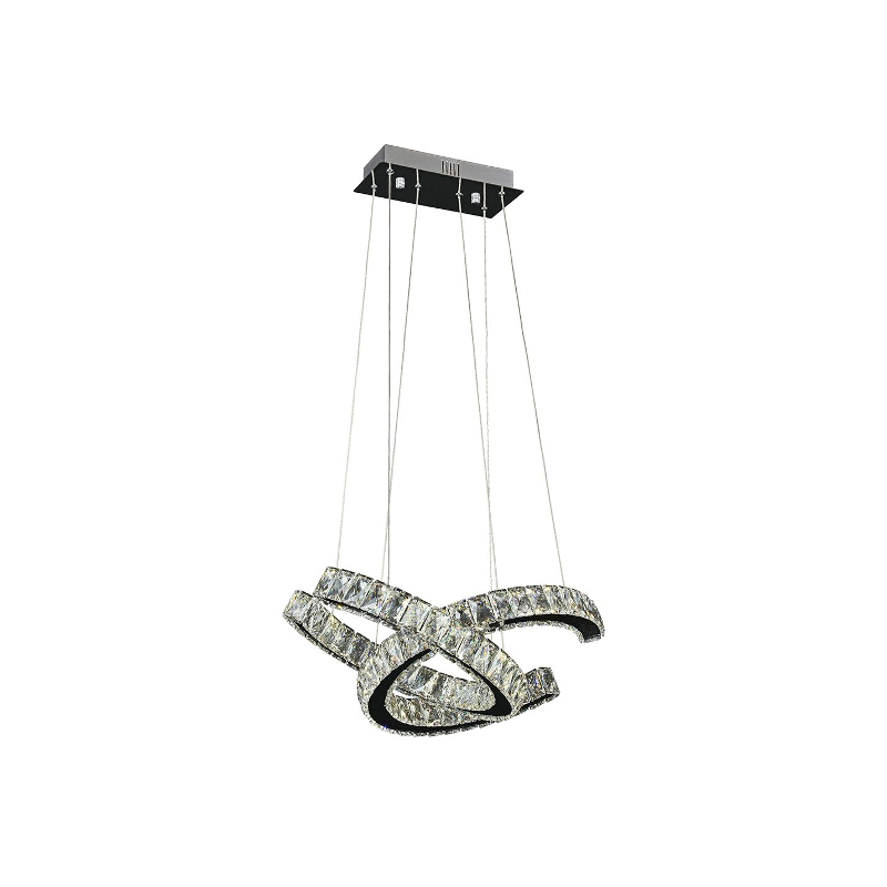 Люстра LEEK LED NORMA 45W