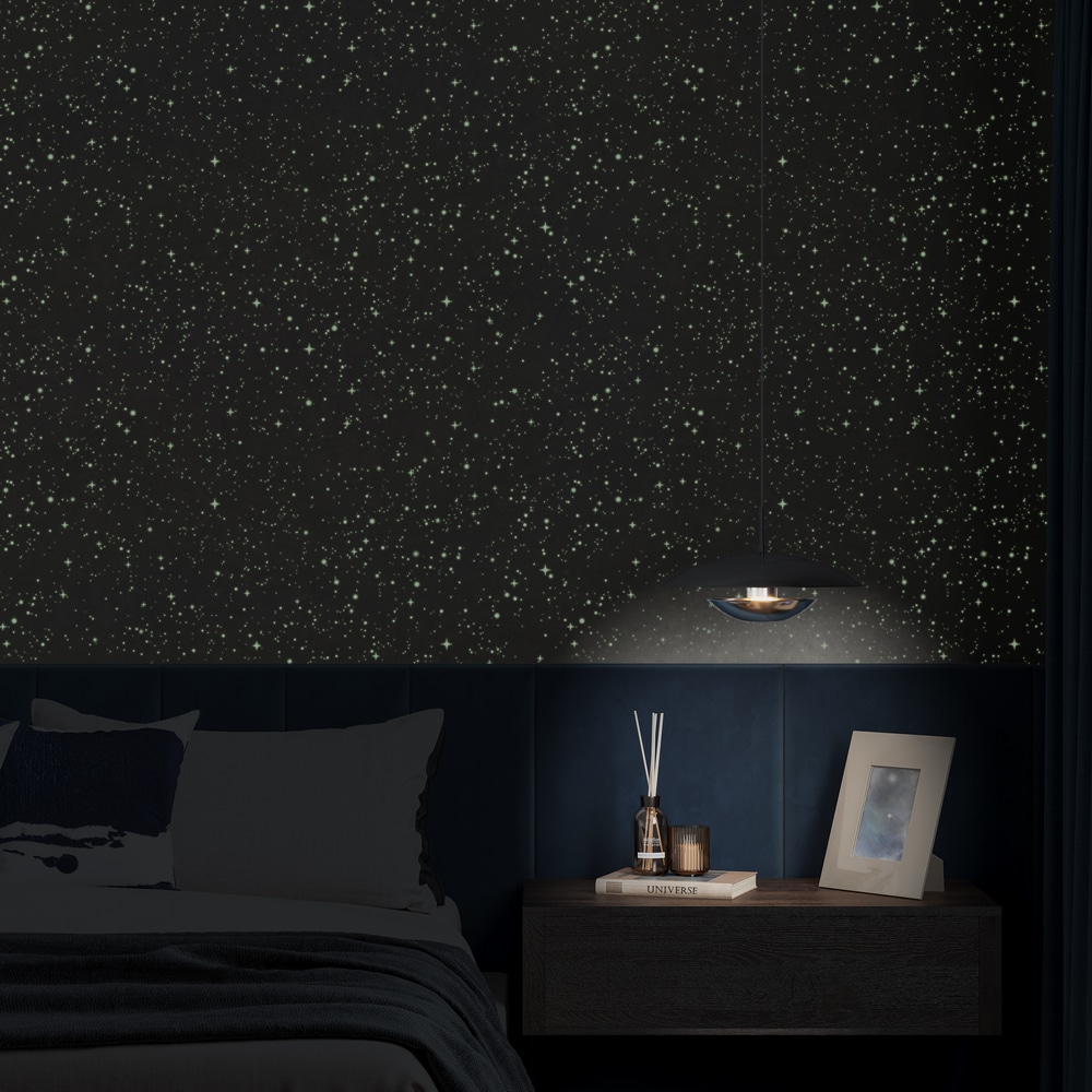 Обои Палитра 72368-11 Home Color Universe