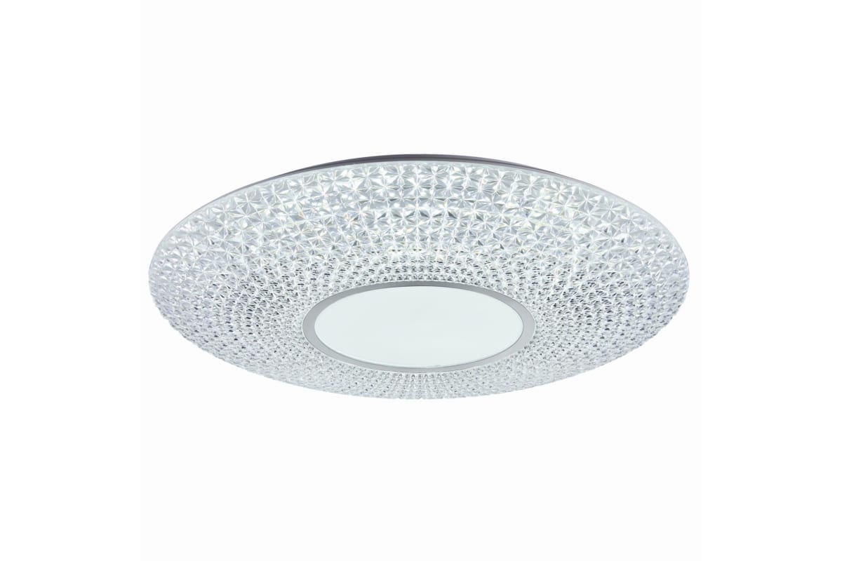 Свет. настенно-потолочный LEEK (SP) Crystal 75W
